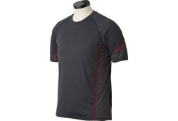 BAUER Essential SS Baselayer Oberteil - Sr.