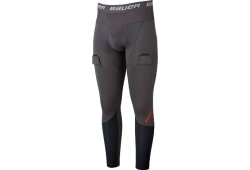 BAUER Pro Cmflock Jock Hose - Sr.