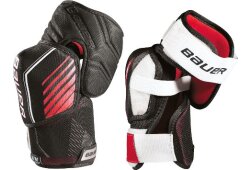 BAUER Ellbogenschutz NSX - Yth.