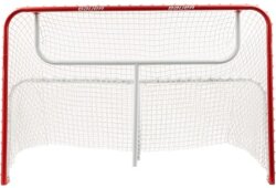 BAUER Deluxe Performance Folding Steel Tor