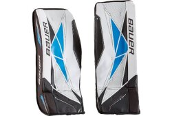 BAUER Torwart Schiene Street - Jr.