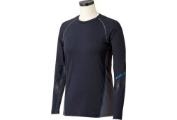 BAUER Damen LS Baselayer Oberteil - Sr.