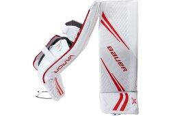 BAUER Torwart Schiene Vapor 2X Pro - MTO -