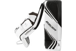 BAUER Torwart Schiene Vapor 2X - MTO - Sr.