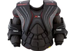 BAUER Brustschutz Vapor X2.9 - Jr.