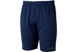 BAUER Athletic Short Core - marine - Sr.