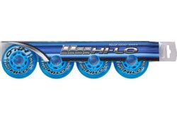 HI-LO Court 80 mm/76A - 4er-Set