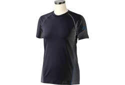 BAUER Damen SS Baselayer Oberteil - Sr.