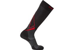 BAUER Pro Schlittschuh Socken - lang