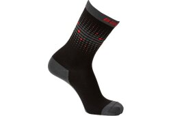 BAUER Essential Schlittschuh Socken - kurz