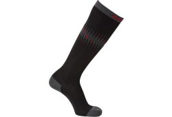 BAUER Essential Schlittschuh Socken - lang