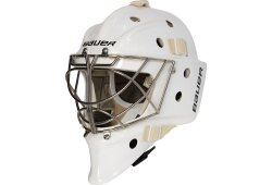 BAUER Torwart Maske Profile 960 - non Cert. Cat Eye - Sr.