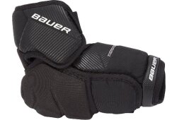 BAUER Ellenbogenschutz Pro Series - Sr.