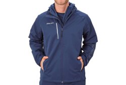 BAUER Lightweight Jacke Supreme - marine - Sr.