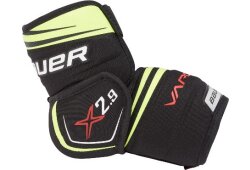 BAUER Ellenbogenschutz Vapor X2.9 - Jr.