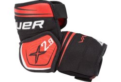 BAUER Ellenbogenschutz Vapor X2.9 - Sr.