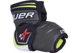 BAUER Ellenbogenschutz Vapor 2X - Jr.