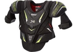 BAUER Schulterschutz Vapor X-W - Damen