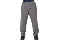 BAUER Heavyweight Pant Supreme - marine - Yth.