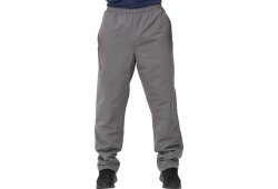 BAUER Heavyweight Pant Supreme - grau - Sr.
