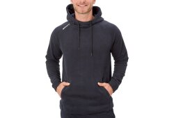 BAUER Hoodie Perfect - schwarz - Yth.