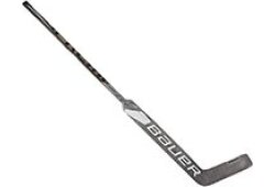BAUER Comp Torwart Schläger Supreme ULTRASONIC - P31 - links - Sr.