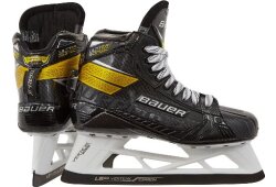 BAUER Torwart Schlittschuh Supreme ULTRASONIC - Int.