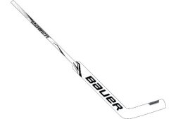 BAUER Comp Torwart Schläger GSX - P31 - rechts - MTO - Sr.