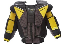 BAUER Brustschutz Supreme ULTRASONIC - Sr.