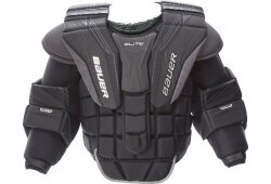 BAUER Brustschutz ELITE - Sr.