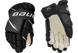 BAUER Handschuh Vapor 2X Team - Sr.