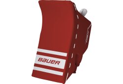 BAUER Stockhand GSX - MTO - Int.