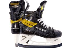 BAUER Schlittschuh Supreme ULTRASONIC - Int.