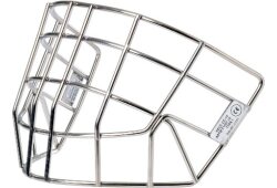 BAUER Torwart Gitter - Sr.