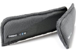 BAUER Thermocore Schweißband (2 Pack) - Sr.