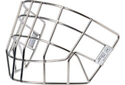 BAUER Torwart Gitter - Jr./Yth.