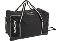BAUER Rollentasche Core - blk - Sr.