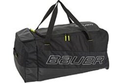 BAUER Tragetasche Premium - blk - Sr.