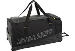 BAUER Rollentasche Premium - blk - Sr.