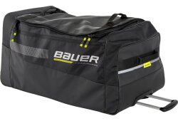 BAUER Rollentasche Elite - blk - Sr.