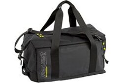 BAUER Duffle Tasche Elite - blk