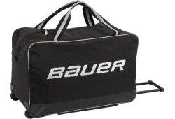 BAUER Rollentasche Core - blk - Yth.