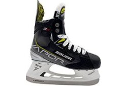 Bauer Schlittschuh Vapor 3X - Jr.