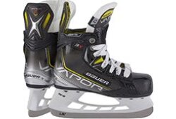 Bauer Schlittschuh Vapor 3X - Yth.
