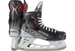 Bauer Schlittschuh Vapor X3.7 - Int.