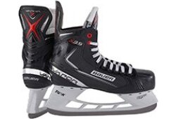 Bauer Schlittschuh Vapor X3.5 - Jr.
