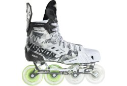 MISSION Inlinehockey Skate Inhaler WM02 - Sr.