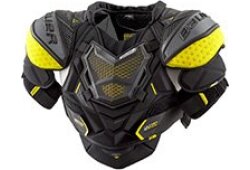 BAUER Schulterschutz Supreme Ultrasonic - Sr.