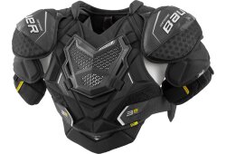BAUER Schulterschutz Supreme 3S Pro - Sr.
