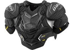 BAUER Schulterschutz Supreme 3S Pro - Int.